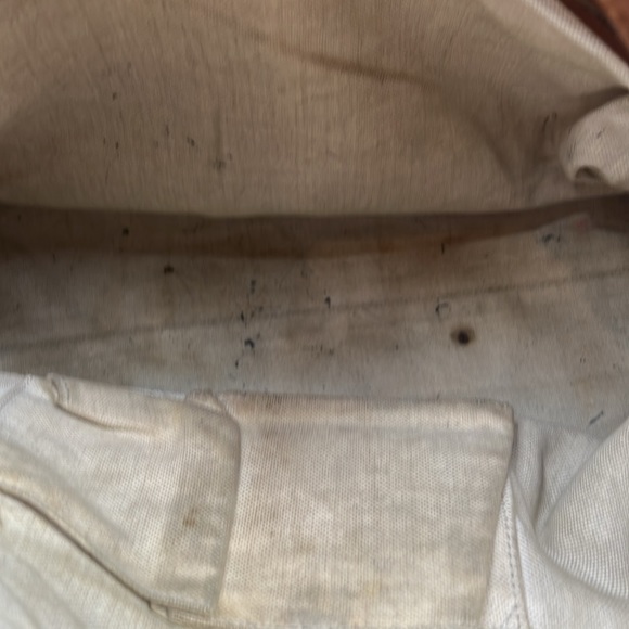 Gucci Brown Pebbled Leather Ride Satchel - Picture 11 of 17